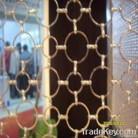 decorative wire mesh