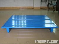 steel pallet