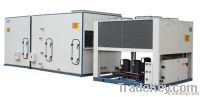 Modular air handling unit