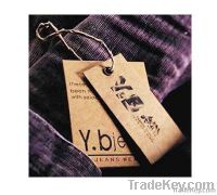 Garment Tags