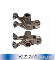 Rocker arm