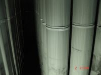 filter bag for melting steel company(292type),air&liquid filter bag,
