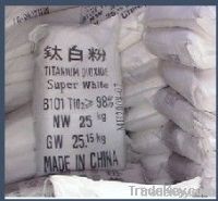 titanium dioxide