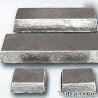 Magnesium Ingot