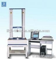 Computer Servo Tensile Machine