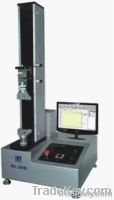 Computer Tensile Strength Tester