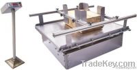 Simulation Transport Vibration Tester