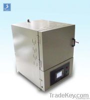 High Temperature Ashing Furnace