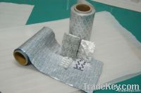 aluminum foil for medicine packing