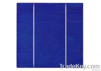 polycrystalline silicon solar cell