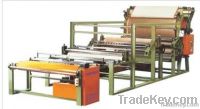 XJ14B-D latex lamination machine