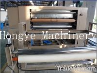 flame lamination machine