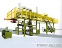 sandpaper lamination machine