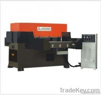 die cutting machine