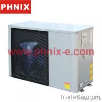 Inverter Heat Pump