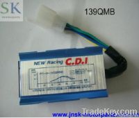 best selling motorcycle racing CDI