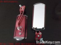 motorcycle mirror
