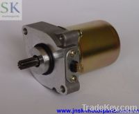 motorcycle starter Motor