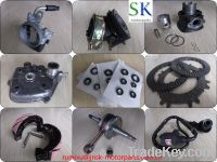 motorcycle parts China