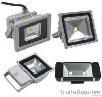 LED flood light