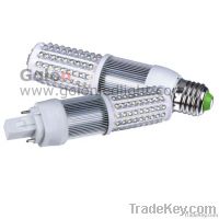 E27 LED PLC, G24 LED lamp, G24 LED down light