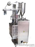 Grain liquid  automatic packaging machine