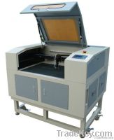 Easy Operate High Quality laser cutting engraving machine900mm*600mm