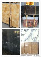 Marble Tiles and Slabs