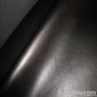 synthetic leather just like genuine leather