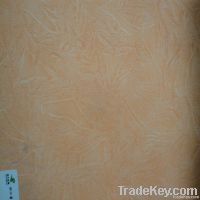 artificial painting leather