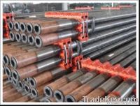 Drill pipe