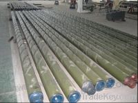 Drill pipe, Drill collar, stabilizer