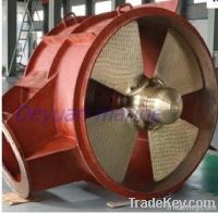 bow thruster