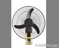 Wall mounted Electric Fan