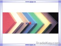 XPS board(extruded board)