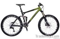 BMC Trailfox TF01 2011 Mountain Bike