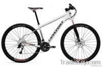 Cannondale Flash AL2 29'er 2012 Mountain Bike