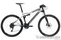 Cannondale Flash Alloy 3 2012 Mountain Bike