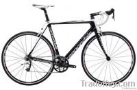 Cannondale SuperSix Apex Compact 2012 Road Bike