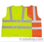 Reflective Vest