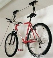 Bike Lift/Bike Rack