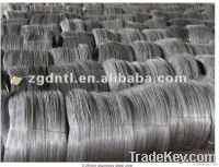 0.05mm stainless steel wire