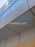 Aluminum Composite Panel 