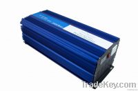 Car power inverter