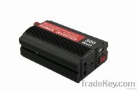 Power inverter