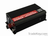 Car power inverter 1000W