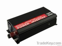 Power inverter