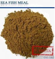 SEA FISH MEAL