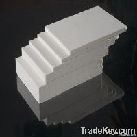 2300F Refractory Ceramic Fibre Board