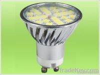 3.5W LED lights Aluminum LED lights LED spotlight